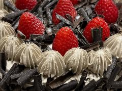 -幸福西饼生日蛋糕·下午茶(光明店)