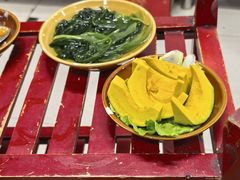 -谭记重庆老火锅(总店)