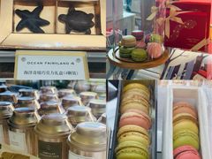 -Pierre Marcolini(德基广场店)