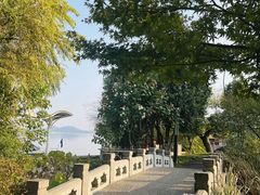 -东湖听涛景区