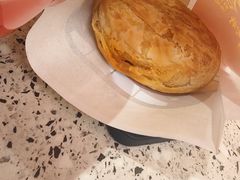 -吉品合酥脆烤饼(嘉里城店)