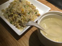 -东园小馆·早茶·淮扬小炒(江都路店)