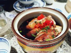 王府泡椒鸡-南京大牌档(苏州中心店)