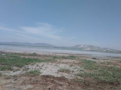 -玉龙沙湖景区