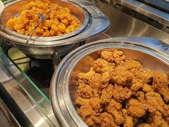 -宝丽金大酒店·洗浴中心