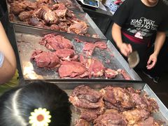 -刘纪孝腊牛羊肉(北广济街店)