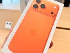 -Apple零售店(中街大悦城店)