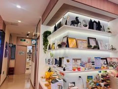 -维乐口腔(美维云门诊陆家嘴店)