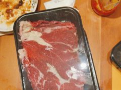-炽城·烤肉名家(鸿达中央广场店)