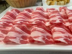 -百友顺涮肉城(故城东路店)