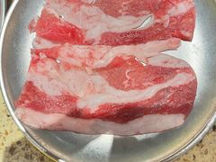 -姜胖胖韩式自助烤肉(佳漾汇新桥店)