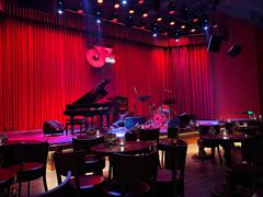 -JZ Club 爵士酒吧(上海店)