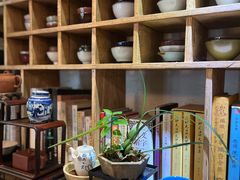 -菩提书坊(侨福大厦店)