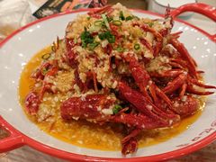 -忆口香龙虾(珠海夏湾老店)
