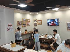 -永丰面馆(汉口路店)