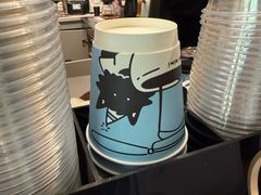 -Dogi&kiki Coffee(中心商务大厦店)