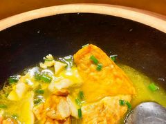 -湘力力小院·鱼汤泡饭(枫林路店)