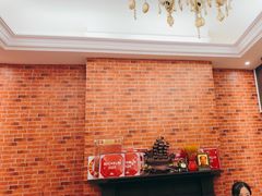 -永兴餐厅(复兴中路店)