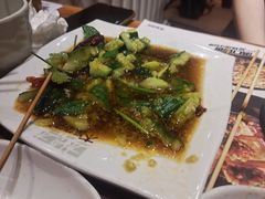 -木屋烧烤(西南角店)