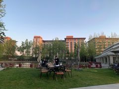 -春晖园度假酒店温泉