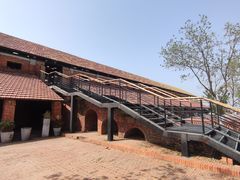 -祝甸砖窑文化馆