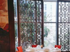 -香乐园·淮扬菜中餐厅·Shang Garden(福田香格里拉店)