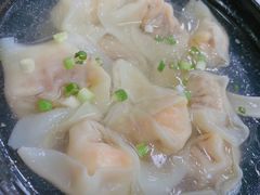 -食惠里小笼包面馆(越秀店)