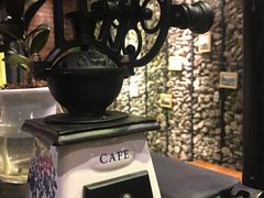 -太麻里文创咖啡馆(创意设计中心店)