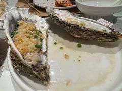 -79号渔船海鲜饭店(宝安店)