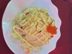 土豆泥-宝寿司(红瓦寺店)