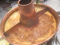 -东门口涮肉·砂锅·烤串(老门东店)