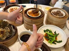 -万龙洲海鲜(南新仓店)