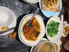 -东湖177艺术餐厅 · 东坡院子