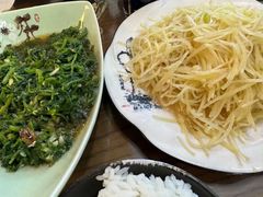 -小饭桶(野三坡百里峡店)
