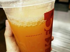 九珍果汁饮料-肯德基(大悦城D馆店)