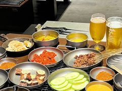 -夜食白市Yespicy·烧烤啤酒宵夜(番禺四海城店)