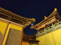 -南京市江宁方山