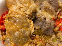 -海底捞火锅(杭州萧山宝龙广场店)