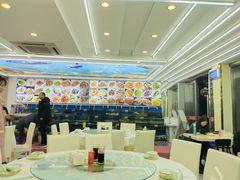 -渔中舟海鲜大排档(普陀沈家门店)