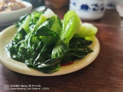 -同得兴 Since·1995 传统苏式面馆(嘉馀坊店)