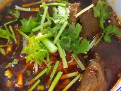 坨坨牛肉面-山城盅盅面