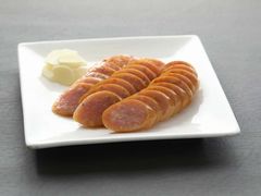 特色粉肠-东方饺子王(新奥购物中心店)