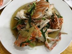 -南海渔家•海鲜•正宗海南菜(海棠湾店)