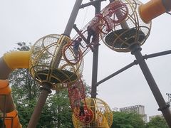 -枫香湖儿童公园