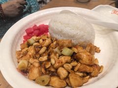 -阳阳中国饭(北京荟聚店)