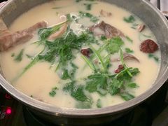 胡椒猪肚鸡-文兴酒家(Chinatown - Gerrard Street)
