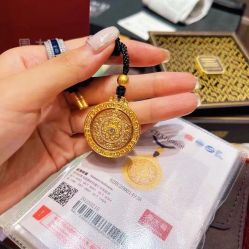 -周大福CHOW TAI FOOK(北京SKP店)