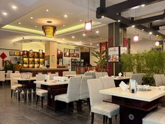 -太婆天府山珍酒楼(亚运村店)