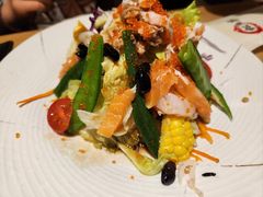 -松鱼亭·和牛烧肉(协鑫广场店)