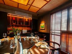 -庐灶江南·江南菜·四合院Bistro(东直门雍和宫·原华侨宾馆店)